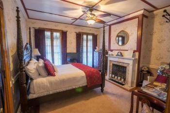 The Wallingford Victorian Inn